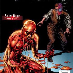 AMAZING SPIDER-MAN (1962-2018 SERIES) #516
