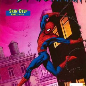 AMAZING SPIDER-MAN (1962-2018 SERIES) #517