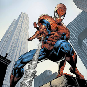 AMAZING SPIDER-MAN (1962-2018 SERIES) #520