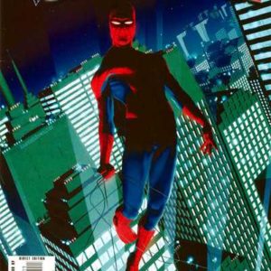 AMAZING SPIDER-MAN (1962-2018 SERIES) #522