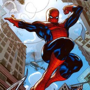 AMAZING SPIDER-MAN (1962-2018 SERIES) #523