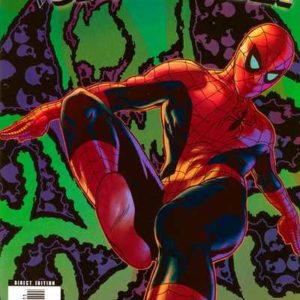 AMAZING SPIDER-MAN (1962-2018 SERIES) #524