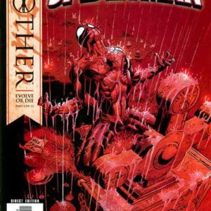 AMAZING SPIDER-MAN (1962-2018 SERIES) #525: The Other Act One Part 3.