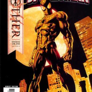 AMAZING SPIDER-MAN (1962-2018 SERIES) #528: The Other Act Four Part 3.