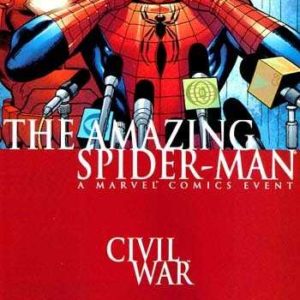 AMAZING SPIDER-MAN (1962-2018 SERIES) #533