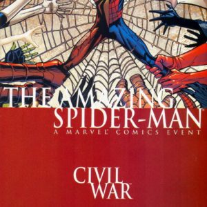 AMAZING SPIDER-MAN (1962-2018 SERIES) #536
