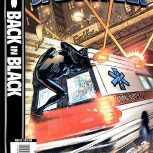 AMAZING SPIDER-MAN (1962-2018 SERIES) #540
