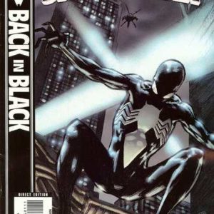 AMAZING SPIDER-MAN (1962-2018 SERIES) #541