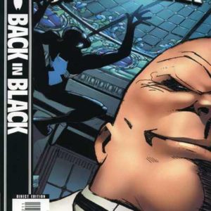 AMAZING SPIDER-MAN (1962-2018 SERIES) #542