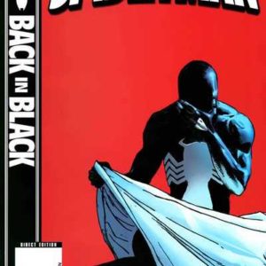 AMAZING SPIDER-MAN (1962-2018 SERIES) #543