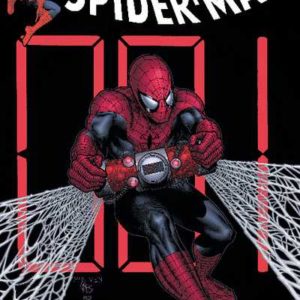 AMAZING SPIDER-MAN (1962-2018 SERIES) #548