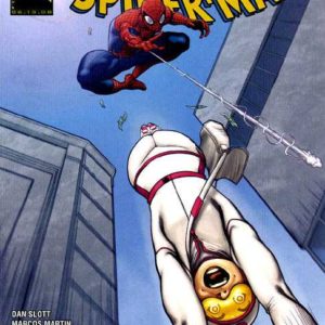 AMAZING SPIDER-MAN (1962-2018 SERIES) #559
