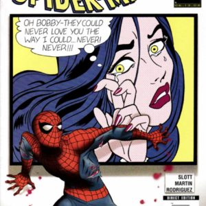 AMAZING SPIDER-MAN (1962-2018 SERIES) #560