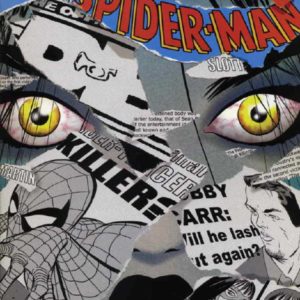 AMAZING SPIDER-MAN (1962-2018 SERIES) #561