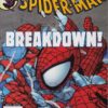 AMAZING SPIDER-MAN (1962-2018 SERIES) #565: 1st appearance of Ana Kravionoff – NM
