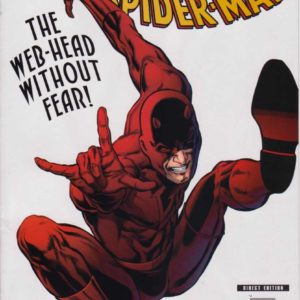 AMAZING SPIDER-MAN (1962-2018 SERIES) #566
