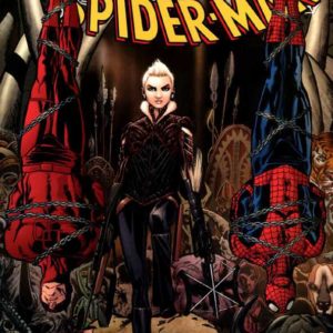 AMAZING SPIDER-MAN (1962-2018 SERIES) #567