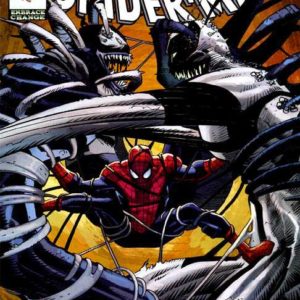 AMAZING SPIDER-MAN (1962-2018 SERIES) #570: NM