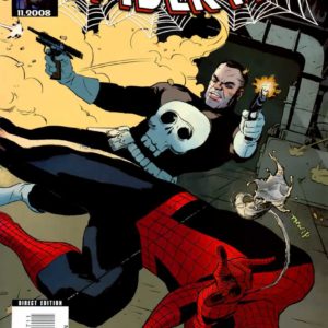 AMAZING SPIDER-MAN (1962-2018 SERIES) #577