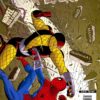 AMAZING SPIDER-MAN (1962-2018 SERIES) #579
