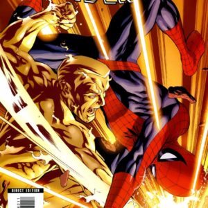 AMAZING SPIDER-MAN (1962-2018 SERIES) #582