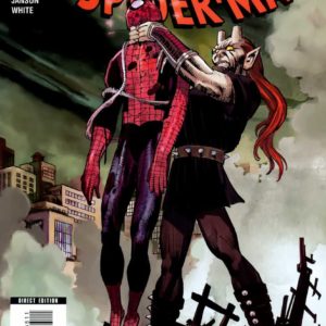 AMAZING SPIDER-MAN (1962-2018 SERIES) #585