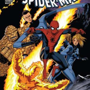 AMAZING SPIDER-MAN (1962-2018 SERIES) #590