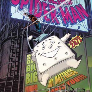AMAZING SPIDER-MAN (1962-2018 SERIES) #594