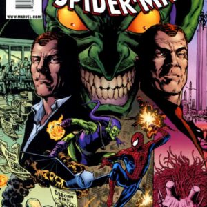 AMAZING SPIDER-MAN (1962-2018 SERIES) #595
