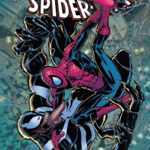 AMAZING SPIDER-MAN (1962-2018 SERIES) #596