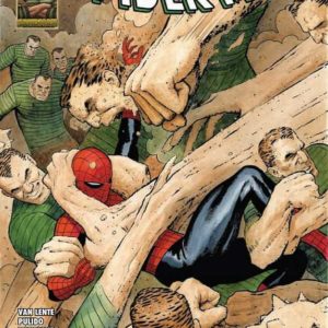 AMAZING SPIDER-MAN (1962-2018 SERIES) #616: NM