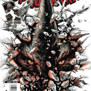 AMAZING SPIDER-MAN (1962-2018 SERIES) #617: NM