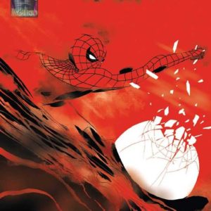 AMAZING SPIDER-MAN (1962-2018 SERIES) #620: NM