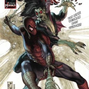 AMAZING SPIDER-MAN (1962-2018 SERIES) #622: NM