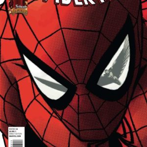AMAZING SPIDER-MAN (1962-2018 SERIES) #623: NM