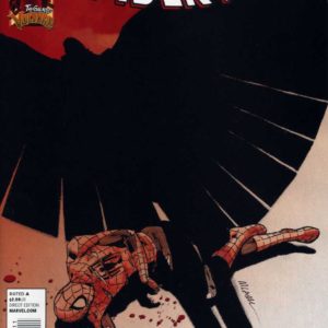 AMAZING SPIDER-MAN (1962-2018 SERIES) #624: NM