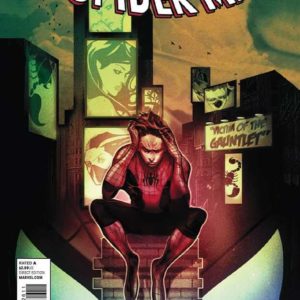 AMAZING SPIDER-MAN (1962-2018 SERIES) #626: NM
