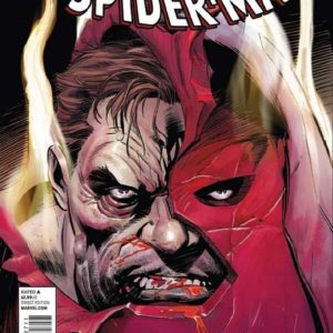 AMAZING SPIDER-MAN (1962-2018 SERIES) #627: NM