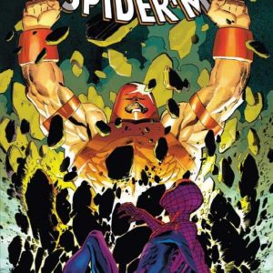 AMAZING SPIDER-MAN (1962-2018 SERIES) #629: NM AMAZING SPIDER-MAN (1962-2018 SERIES) #629: NM