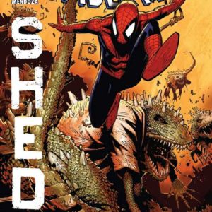 AMAZING SPIDER-MAN (1962-2018 SERIES) #631: NM