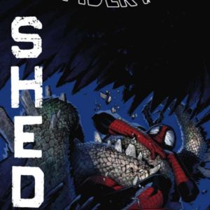 AMAZING SPIDER-MAN (1962-2018 SERIES) #633: NM