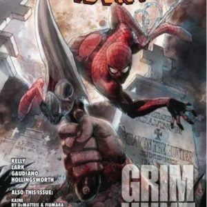 AMAZING SPIDER-MAN (1962-2018 SERIES) #634: NM