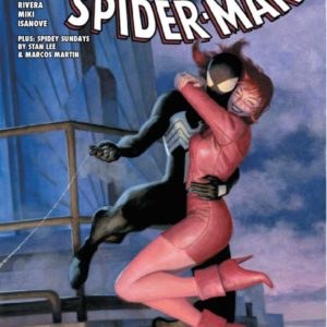 AMAZING SPIDER-MAN (1962-2018 SERIES) #638: One Moment in Time Part One