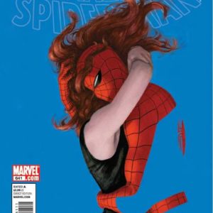 AMAZING SPIDER-MAN (1962-2018 SERIES) #641: NM