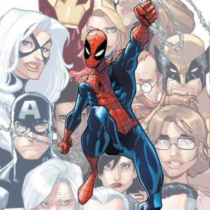 AMAZING SPIDER-MAN (1962-2018 SERIES) #648