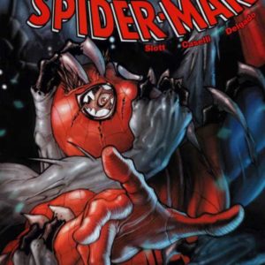 AMAZING SPIDER-MAN (1962-2018 SERIES) #652