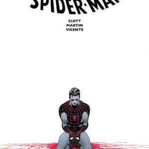 AMAZING SPIDER-MAN (1962-2018 SERIES) #655