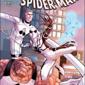 AMAZING SPIDER-MAN (1962-2018 SERIES) #660