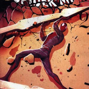 AMAZING SPIDER-MAN (1962-2018 SERIES) #679