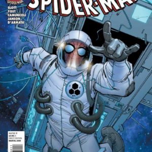 AMAZING SPIDER-MAN (1962-2018 SERIES) #680